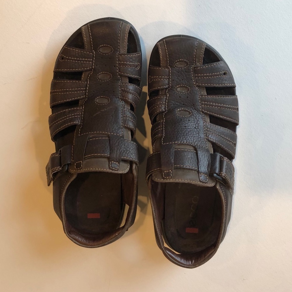 Ecco fisherman sandals - Picture 2 of 7